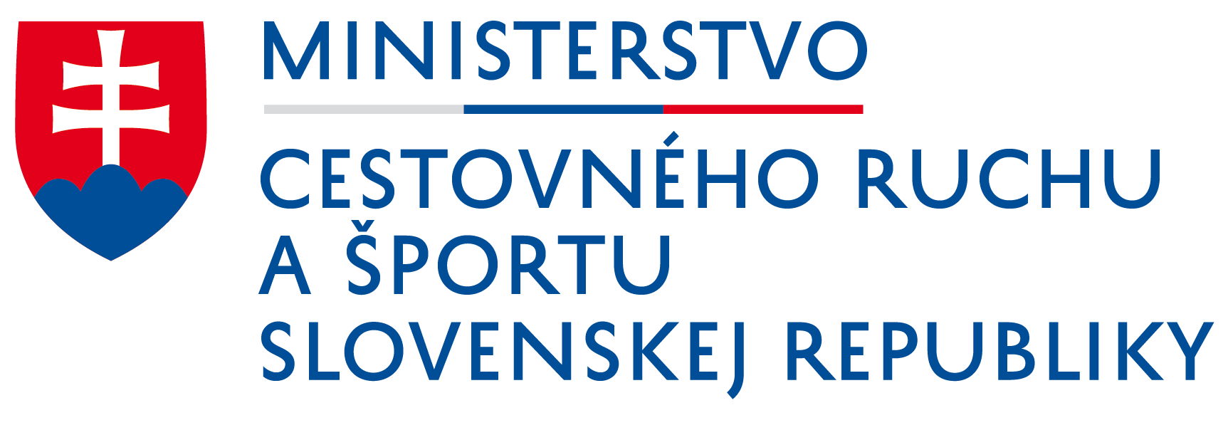 Ministerstvo cestovného ruchu a športu